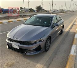 كيا K5